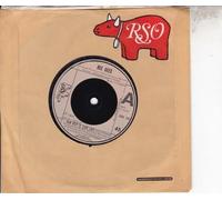 BEE GEES - HOW DEEP IS YOUR LOVE 7" (VINYL 45) UK RSO 1977