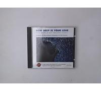 Bee Gees - How deep is your love-The world of