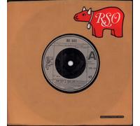 BEE GEES How Deep Is Your Love UK 7" 45