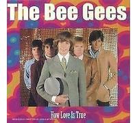 Bee Gees - How Love Is True