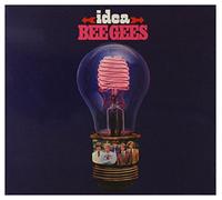 Bee Gees - Idea (2 CD)