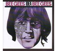 Bee Gees - Idea by Bee Gees (1968-10-20)