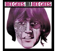 Bee Gees Idea (CD)