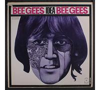 BEE GEES - idea LP
