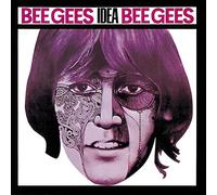 Bee Gees - Idea [SHM-CD]