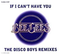 Bee Gees - If I Can'T Have You