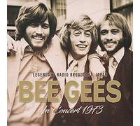 Bee Gees - In Concert 1973 - Radio Broadcast