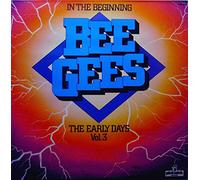 Bee Gees - In The Beginning - The Early Days Vol. 3