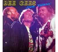 Bee Gees - Jive Talkin' - Live Melbourne