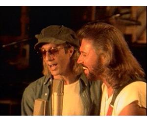 Bee Gees - Kiss of Life [UK Import]