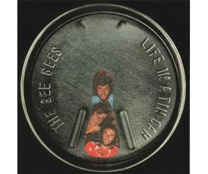 Bee Gees - Life in a Tin Can