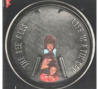 Bee Gees - Life In A Tin Can - RSO - SO 870