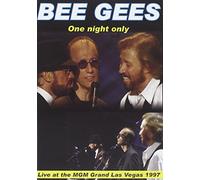 Bee Gees - Live at the MGM Grand Las Vegas 1997