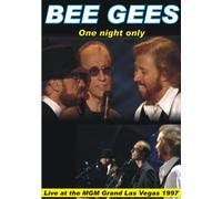 Live at the MGM Grand Las Vegas 1997 (Video Game) Barry Gibb Robin Gibb