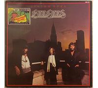 Bee Gees - LIVING EYES