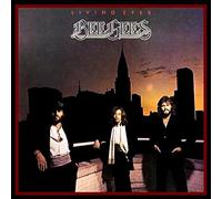 Bee Gees - Living Eyes