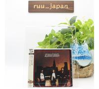 BEE GEES Living Eyes 2022 JAPAN SHM CD NUOVO