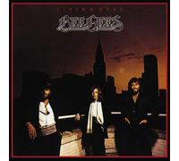 Bee Gees - Living Eyes [SHM-CD]