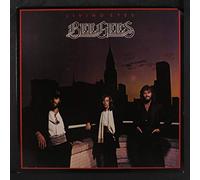 BEE GEES - LIVING EYES LP UK RSO 1981
