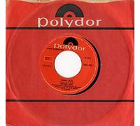 BEE GEES - lonely days 45 rpm single