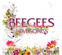 Bee Gees - Love Songs