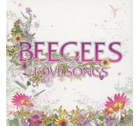 Bee Gees - Love Songs - Cd (made in eu - collection)