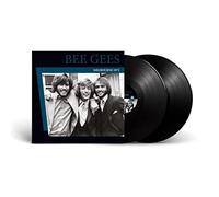 BEE GEES - Melbourne 1971 - Vinyl Record DLP - K72z