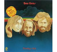 Bee Gees - Monday's Rain