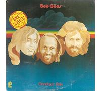BEE GEES - monday's rain