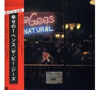 Bee Gees - Mr. Natural