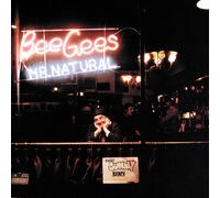 Bee Gees Mr. Natural (CD)