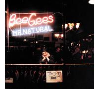 Bee Gees - Mr. Natural [SHM