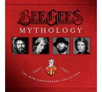 Bee Gees - Mythology (4 CD)