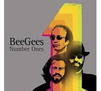 The Bee Gees Number Ones (CD) Album