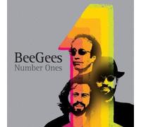 BEE GEES - NUMBER ONES(ltd.)