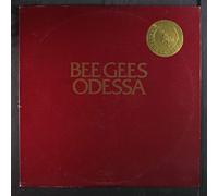 Bee Gees - Odessa