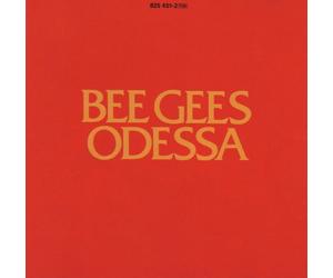 Bee Gees - Odessa