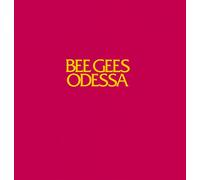 Bee Gees - Odessa [SHM