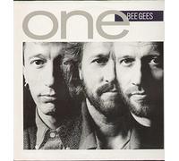 Bee Gees - One (1989) / Vinyl Maxi Single [Vinyl 12'']