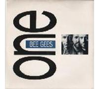 Bee Gees - One (1989) / Vinyl single [Vinyl-Single 7'']