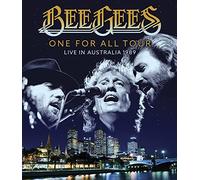 One For All Tour: Live In Australia 1989 (DVD) The Bee Gees