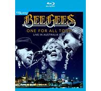 Bee Gees - One For All Tour Live In Australia 1989