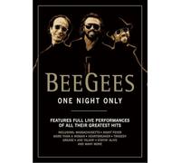 Bee Gees - One Night Only