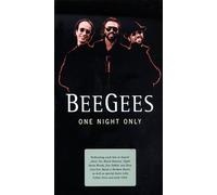 Bee Gees - One Night Only