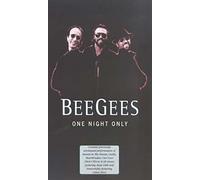 Bee Gees - One Night Only