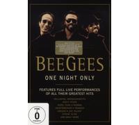 Bee Gees - One Night Only - Anniversary Edition