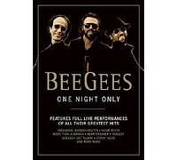 Bee Gees - One night only