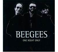Bee Gees - One Night Only - Cd (collection)