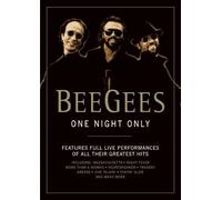 Bee Gees: One Night Only