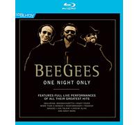 One Night Only (Blu-ray) Bee Gees